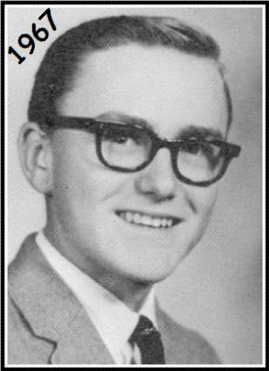 Pete Dullum - Senior Portrait Pete Dullum - Senior Portrait