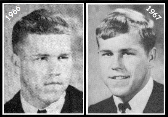 Dave Fix - Junior and Senior Dave Fix - Junior and Senior