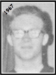 Kenton Hanson - 1967 Kenton Hanson - 1967