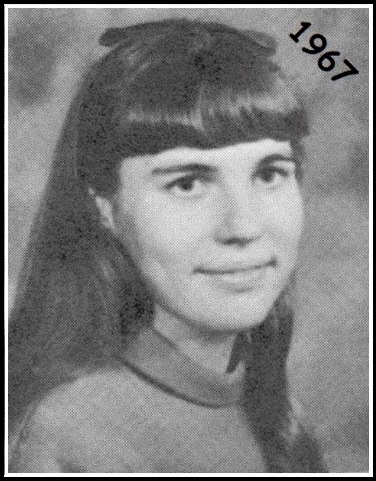 Kristi Harmon -Senior Picture Kristi Harmon - Senior Picture
