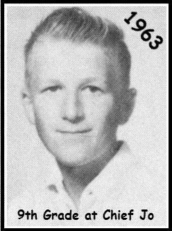 Keith Harris- 9th Grade Keith Harris- 9th Grade