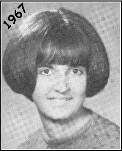 Maida Hernandez - 1967 Maida Hernandez - 1967