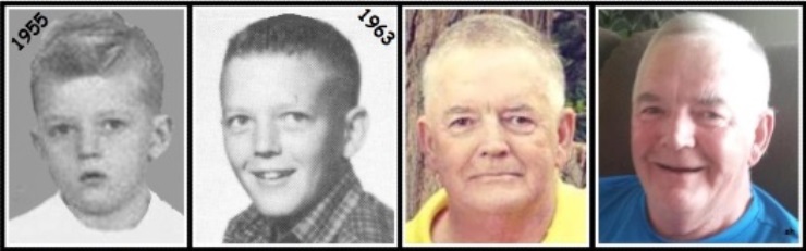 Roger Howard Roger Howard