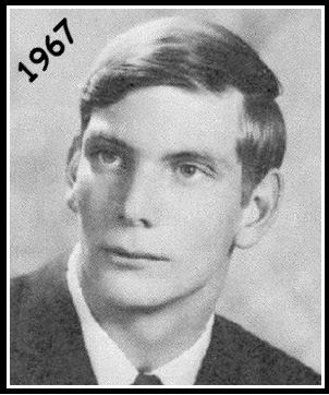 Dennis Huesties - Senior Dennis Huesties - Senior