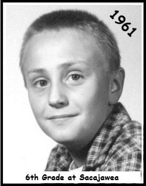 Dave Jacobs- 6th Grade Dave Jacobs- 6th Grade