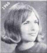Peggy Jones - 1966 Peggy Jones - 1966