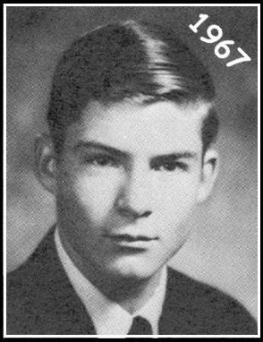 Bill Kaas - Senior Bill Kaas - Senior
