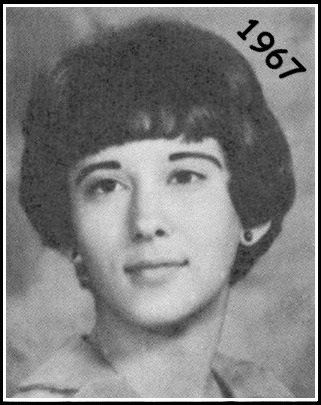 Janice Kirkpatrick- Senior Picture Janice Kirkpatrick- Senior Picture