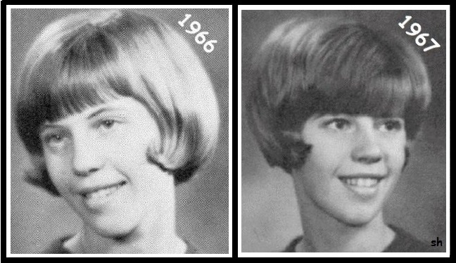 Linda Maxfield 66-67 Linda Maxfield 66-67