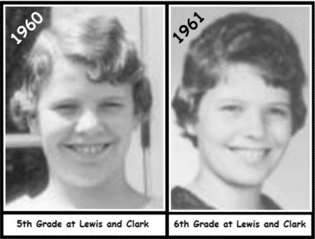 Patty - 5th and 6th Patty - 5th and 6th
