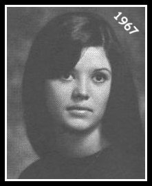 Nancy Middleton - Senior Picture Nancy Middleton - Senior Picture