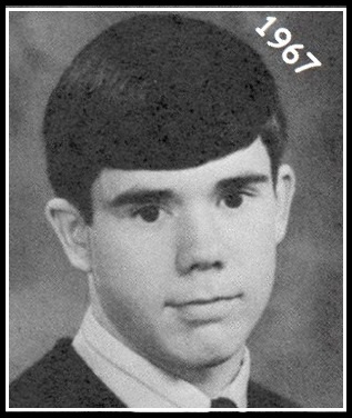 Larry Noland - Senior Larry Noland - Senior
