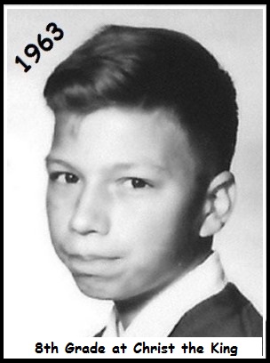 Jim Osborne - 8th Grade Jim Osborne - 8th Grade