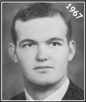 John Pierce - Senior John Pierce - Senior
