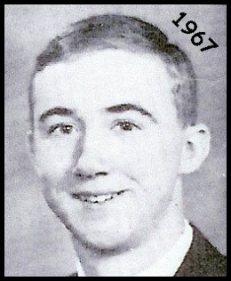 Alan Porter - 1967 Alan Porter - 1967