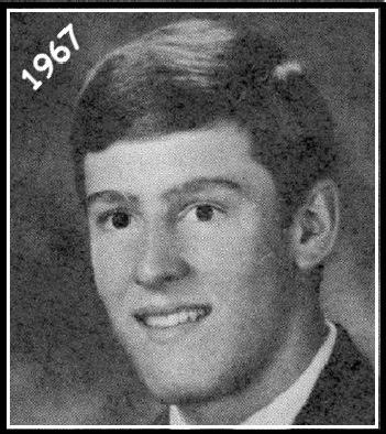 Bill Rightmire- Senior Picture Bill Rightmire- Senior Picture