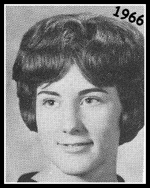 Cheryl Riley - Junior Portrait Cheryl Riley - Junior Portrait