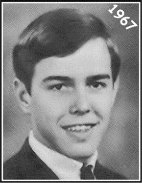 Jerry Rodgers - Senior Jerry Rodgers - Senior