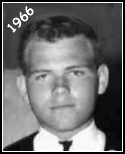 Lloyd Russell - 1966 Lloyd Russell - 1966