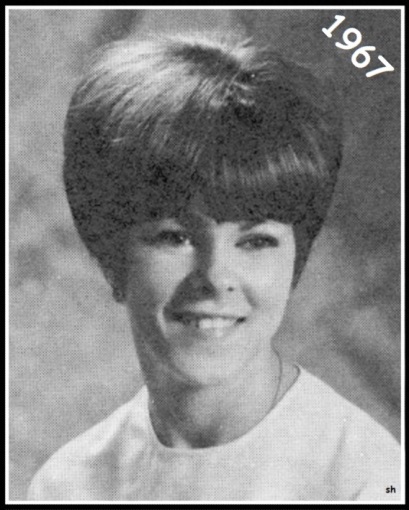Geri Shields Geri Shields