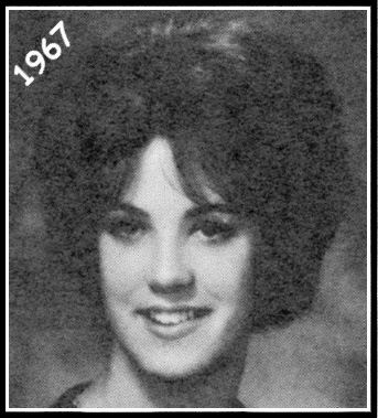 Brenda Strunk - Senior Picture Brenda Strunk - Senior Picture