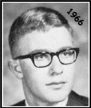 Roger Trimble - Junior Picture Roger Trimble - Junior Picture