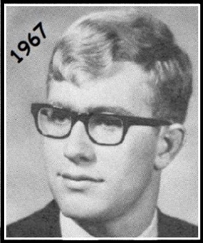 Roger Trimble - Senior Picture Roger Trimble - Senior Picture
