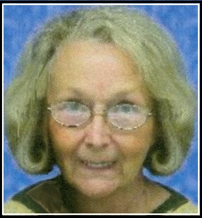 Marci Wade - Recent Picture Marci Wade - Recent Picture
