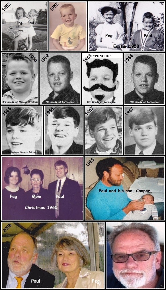 Paul Paul