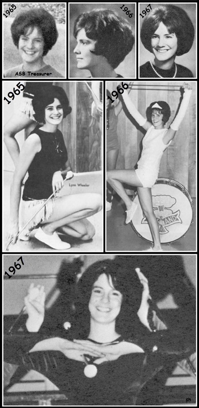 Lynn Wheeler Lynn Wheeler