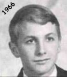 Michael Wood - 1966 Michael Wood - 1966