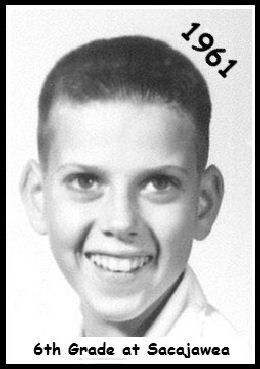 Bobby Wright - 6th Grade Bobby Wright - 6th Grade