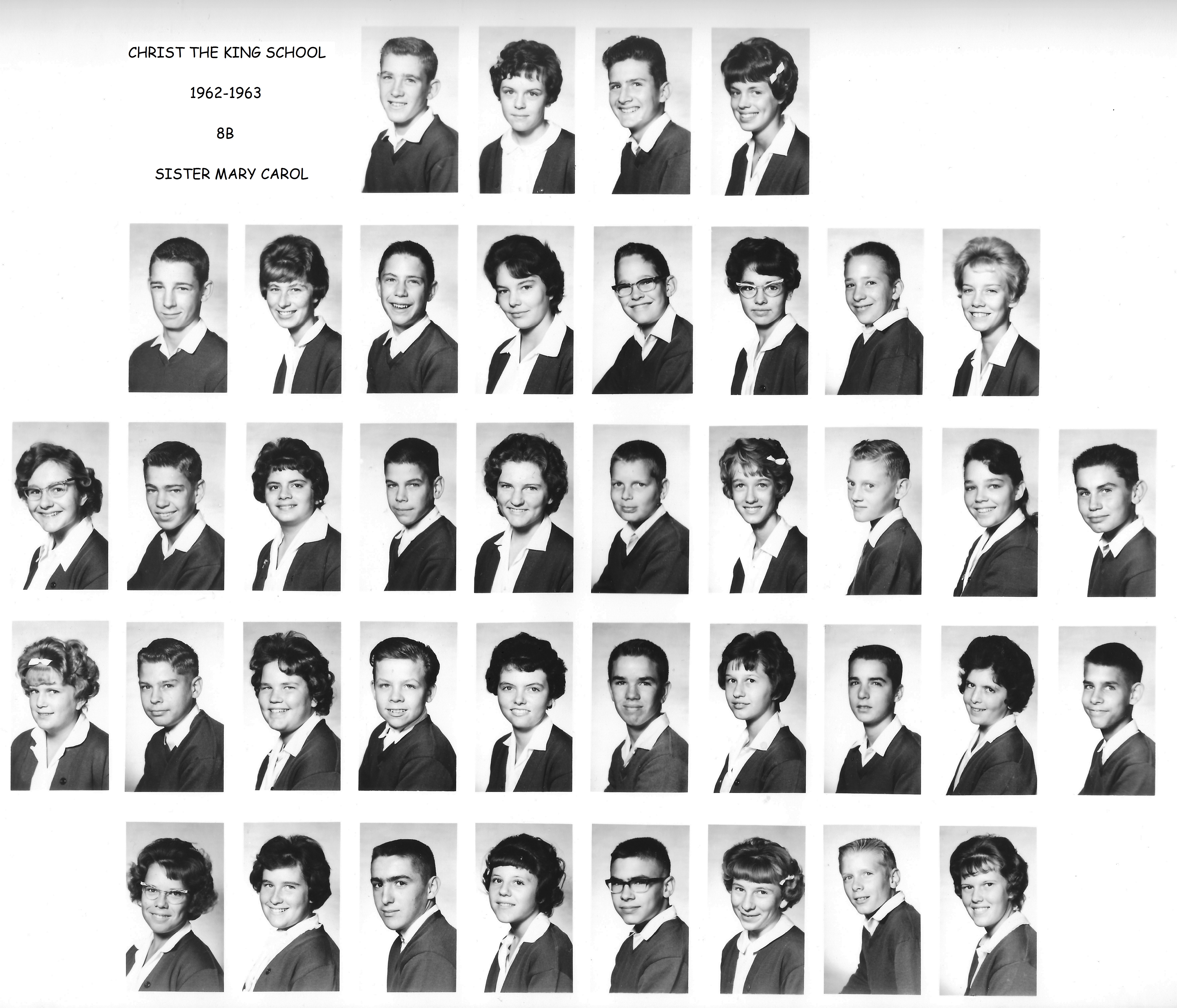 Click to see LARGER faces Click to see LARGER faces