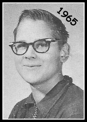 Gene Coye - 9th Grade Gene Coye - 9th Grade