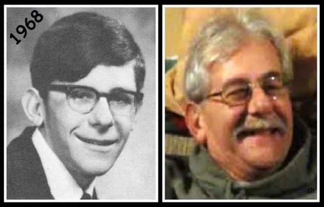 Leonard Arnold Leonard Arnold
