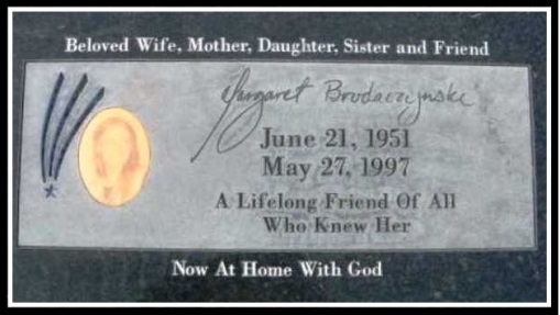 Headstone Headstone