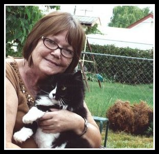 Roxanne Colley - Recent Roxanne Colley - Recent