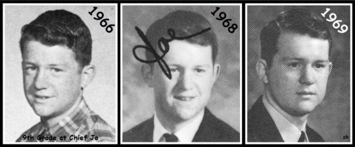 Joe Daugherty Joe Daugherty