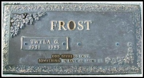 Headstone Headstone