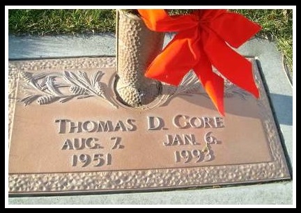 Headstone Headstone