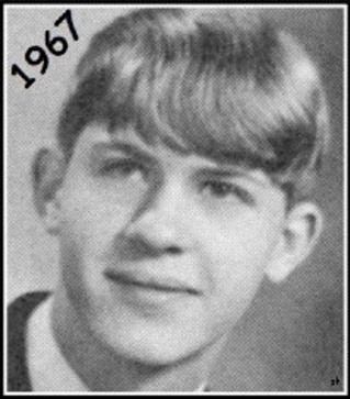 Terry Parkins Terry Parkins