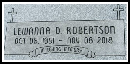 Headstone Headstone