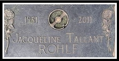 Headstone Headstone