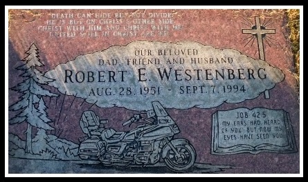 Headstone Headstone