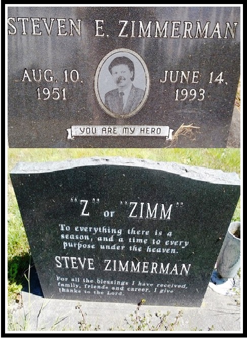 Headstone Headstone