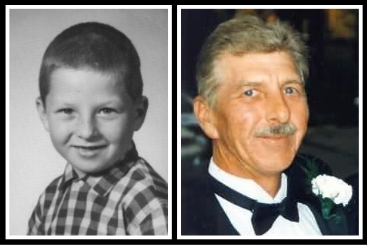 Randy Bell (Webb)