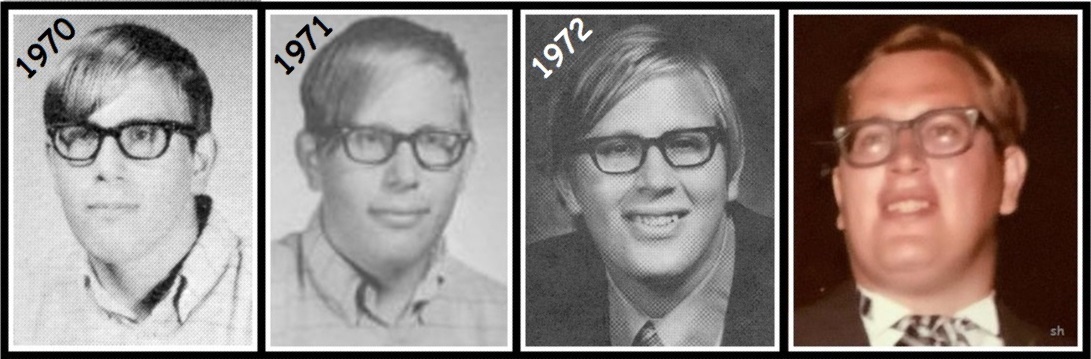 Wayne Bloomster Wayne Bloomster
