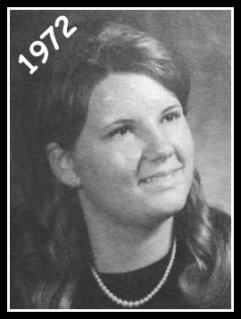 Bobbie Gilstrap - 1972 - Sr. Portrait Bobbie Gilstrap - 1972 - Sr. Portrait