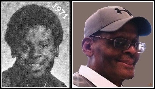 Ron Hall Ron Hall