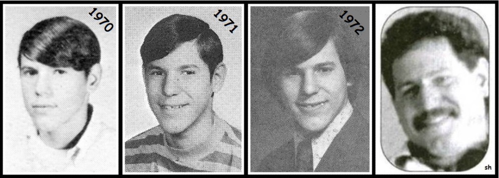 Steve McCullugh Steve McCullugh